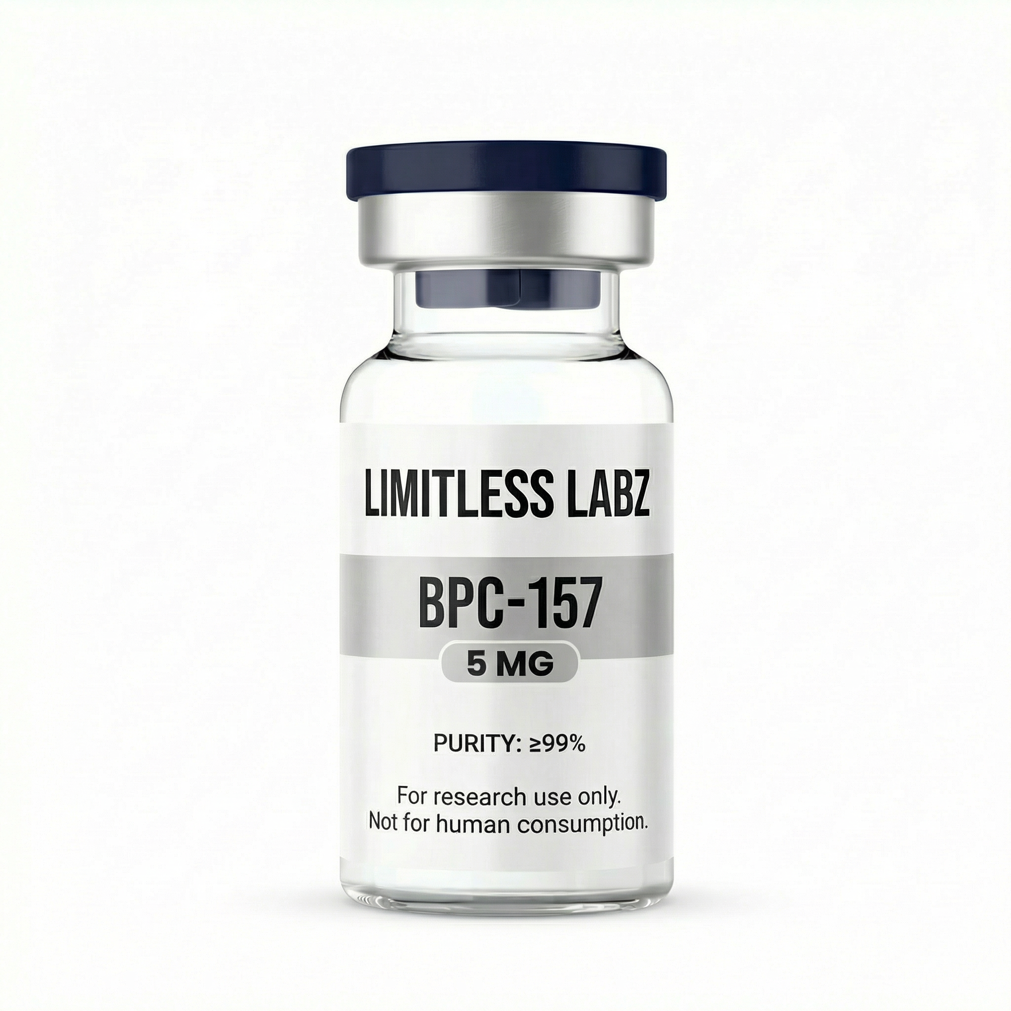 BPC-157 5mg